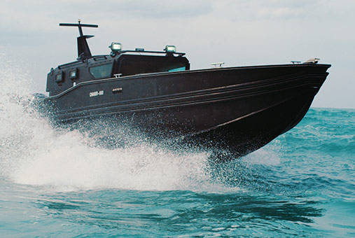 Military Boats, Their Types And Applications