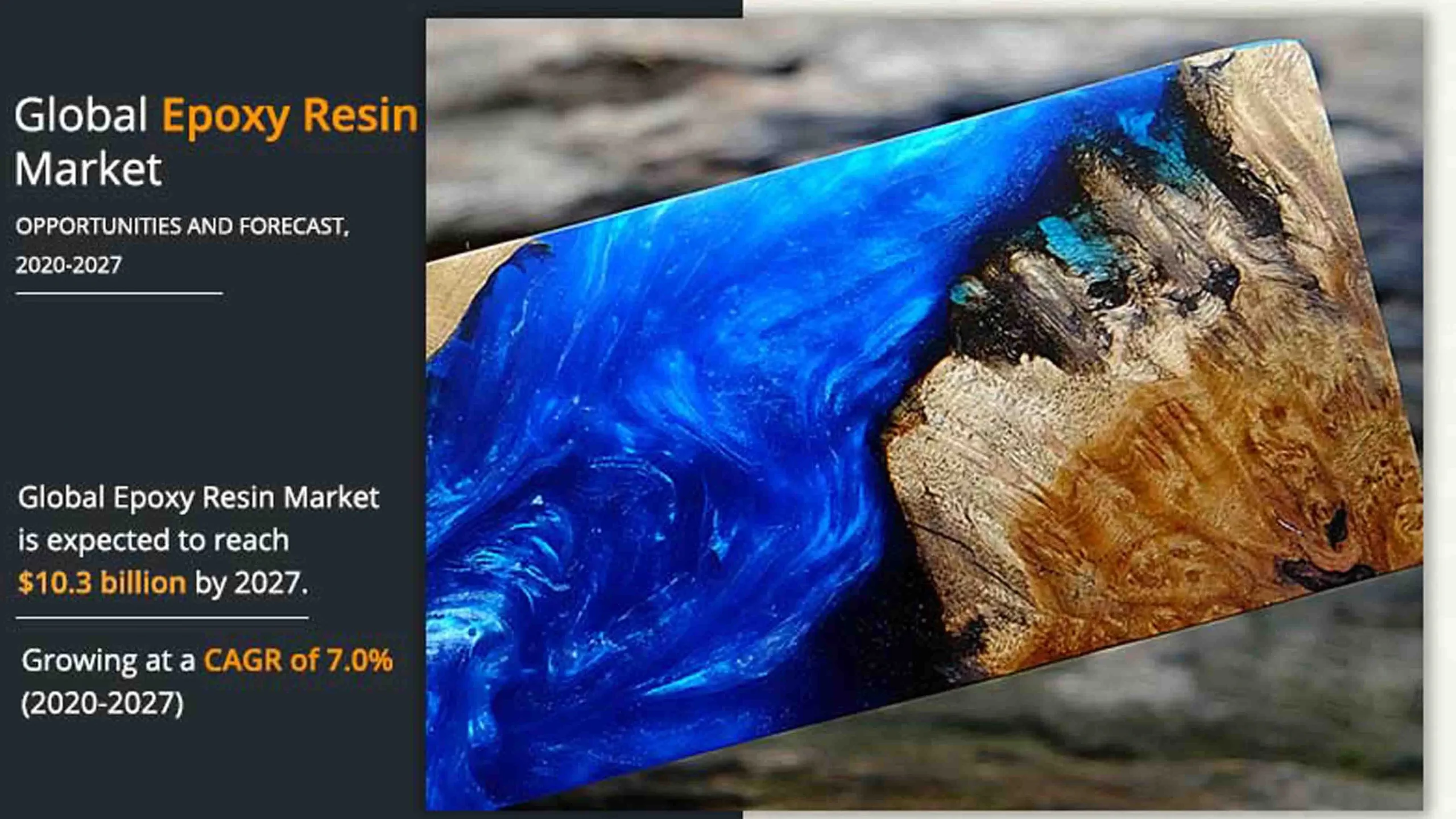 A Beginner's Guide To Epoxy Resin