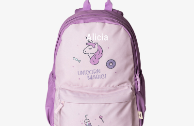 How to Find the Perfect Size School Bag for Your Child’s Grade