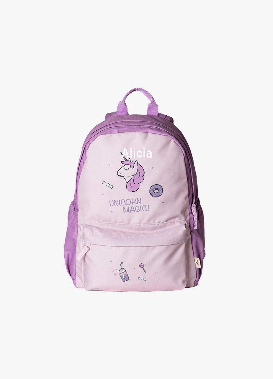 How to Find the Perfect Size School Bag for Your Child's Grade
