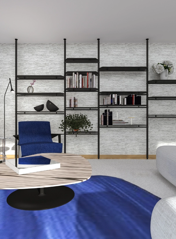 Secrets Every Interior Designer Knows About Space Planning