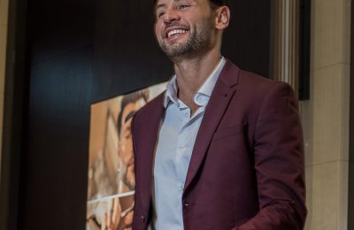 Crew Cut Vs. Buzz Cut — Which Barber Haircut Should You Choose?